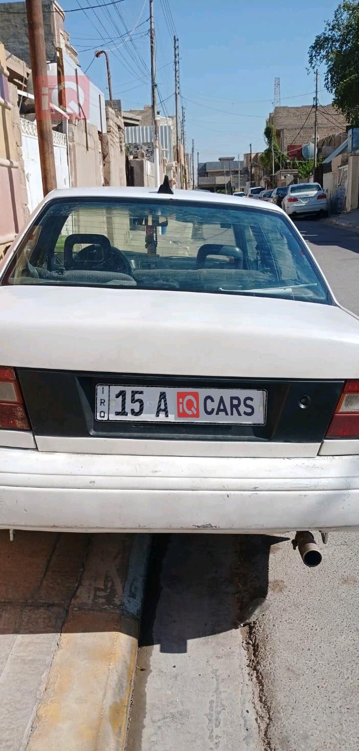 هيونداي اكسل